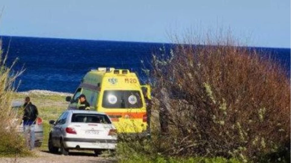 Τραγωδία στην Κρήτη: Πνίγηκε 19χρονος στην παραλία Όρμος